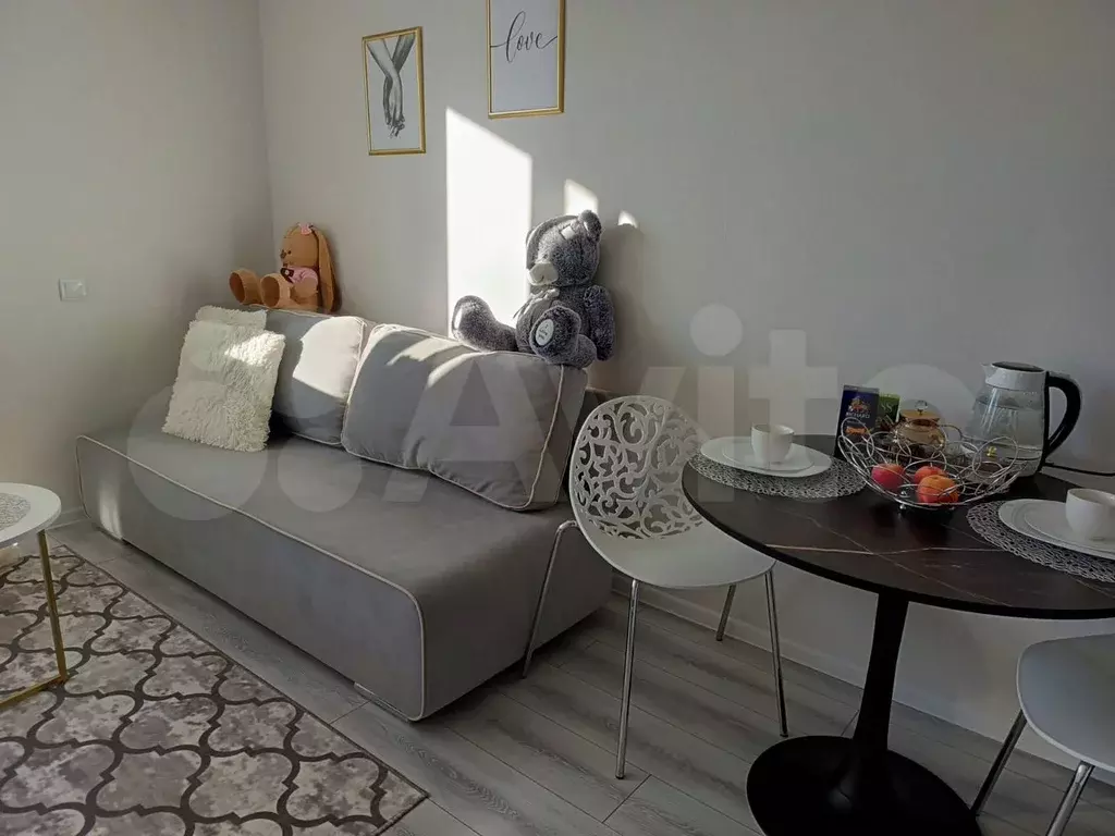 Квартира-студия, 23 м, 16/16 эт. - Фото 0