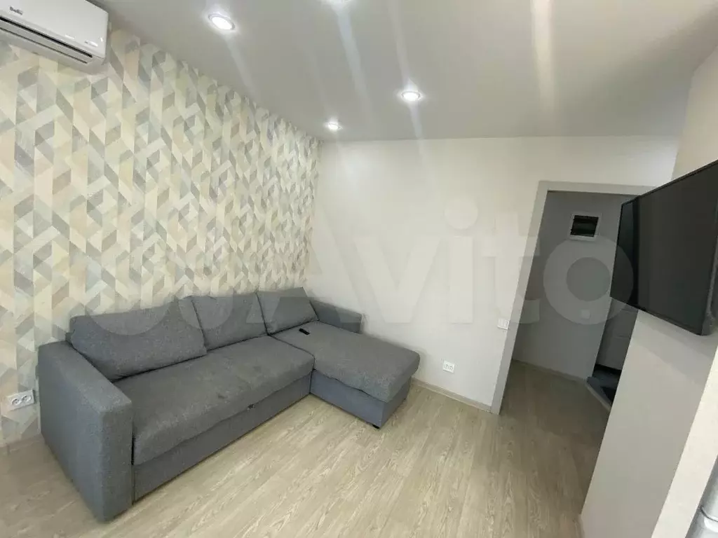 Комната 15 м в 2-к., 4/5 эт. - Фото 0
