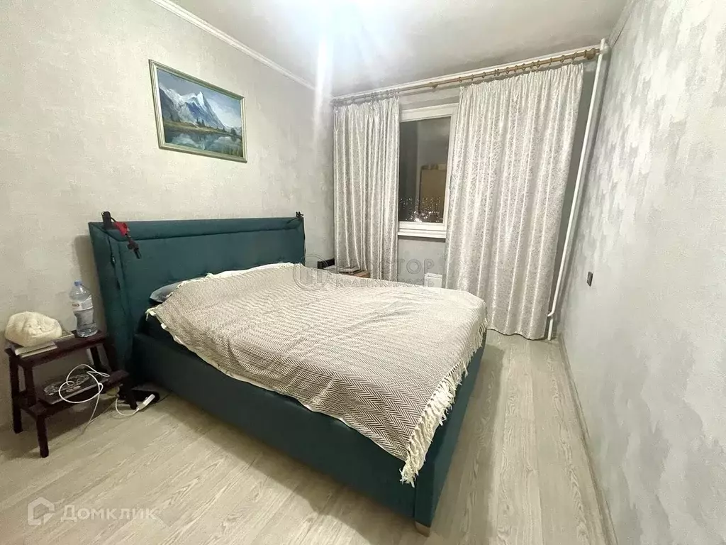 Продаётся 2-к квартира, 50.2 м - Фото 0