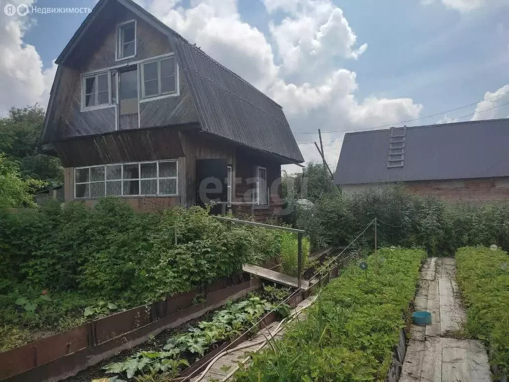 Дом в Ижевск, СТ Буммашевец-2 (20 м) - Фото 0