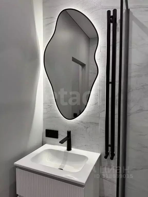 1-к кв. Крым, Евпатория ул. Чапаева, 28 (42.4 м) - Фото 0