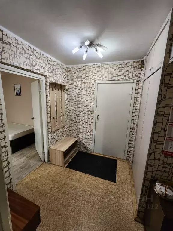 2-к кв. Московская область, Химки Куркинское ш., 16 (48.0 м) - Фото 1