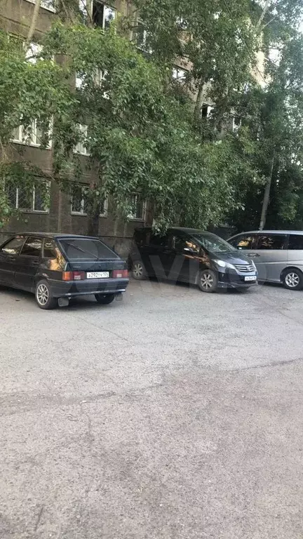 Квартира-студия, 18 м, 4/5 эт. - Фото 0