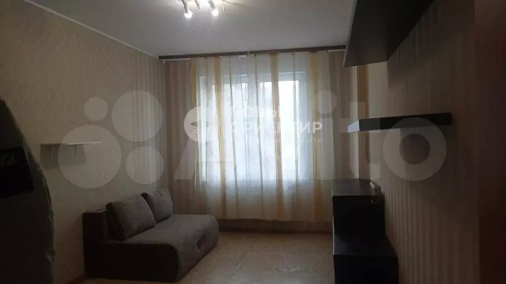 1-к. квартира, 40 м, 9/10 эт. - Фото 0