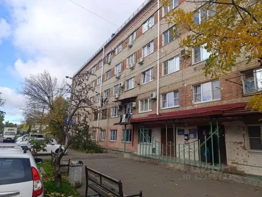 Комната Краснодарский край, Краснодар Хлопчато-бумажный Комбинат мкр, ... - Фото 1