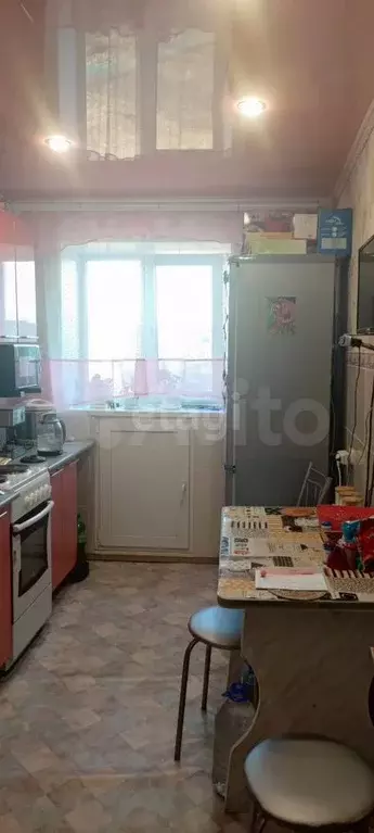 2-к. квартира, 58 м, 4/5 эт. - Фото 0