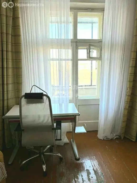 3-комнатная квартира: Челябинск, улица Сони Кривой, 32 (75.6 м) - Фото 1