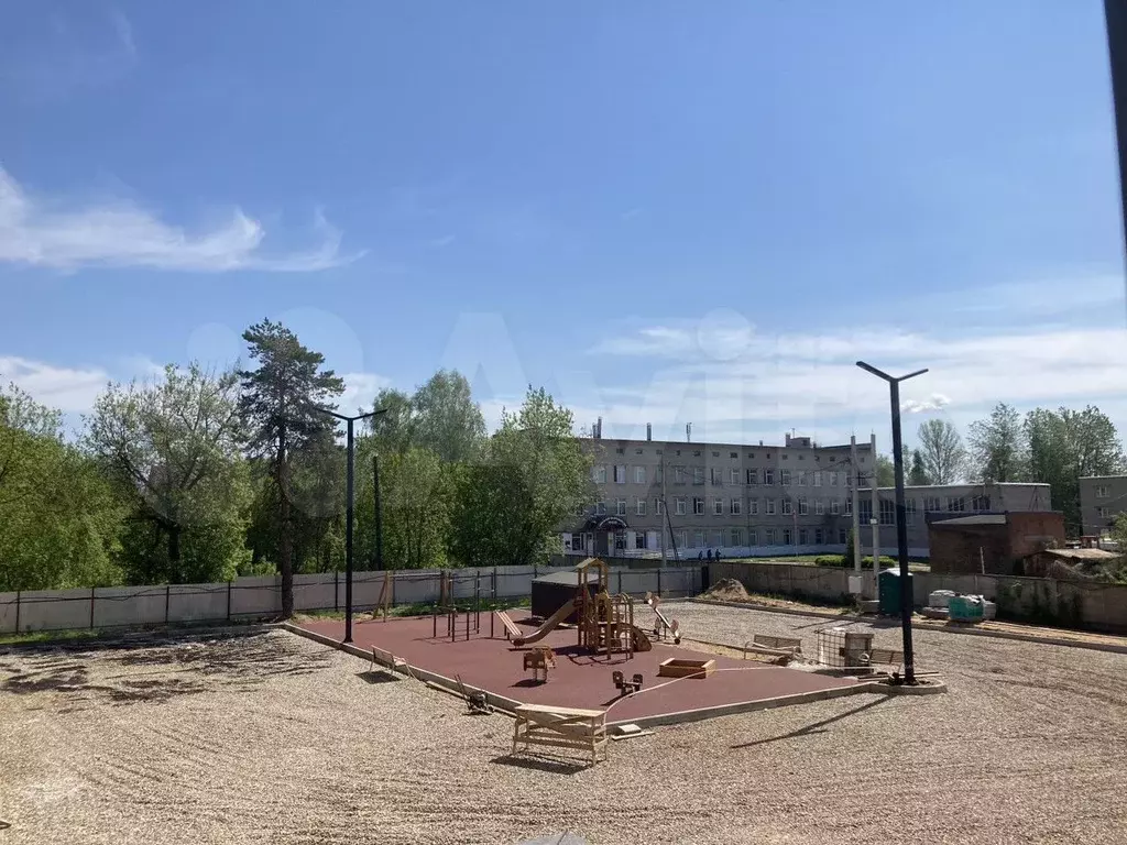 1-к. квартира, 40,8 м, 5/5 эт. - Фото 1