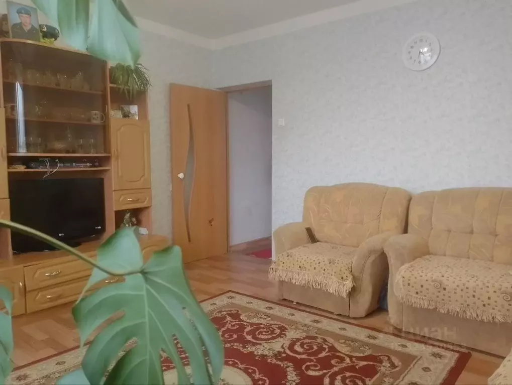 2-к кв. Пермский край, Пермский муниципальный округ, д. Хмели ш. ... - Фото 2