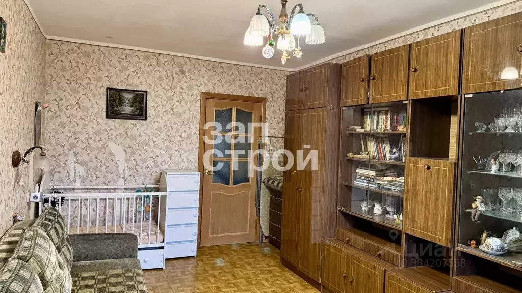 1-к кв. Санкт-Петербург Северный просп., 93 (35.5 м) - Фото 2