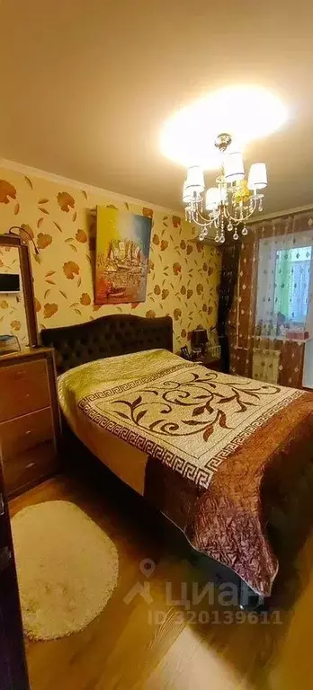 3-к кв. Ростовская область, Ростов-на-Дону просп. 40-летия Победы, ... - Фото 2