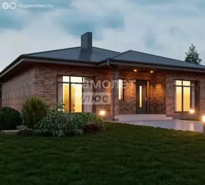 Дом в Димитровград, улица Тургенева (105.64 м) - Фото 1