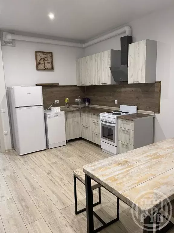 1-к кв. Санкт-Петербург Зеленогорская ул., 7 (60.0 м) - Фото 1