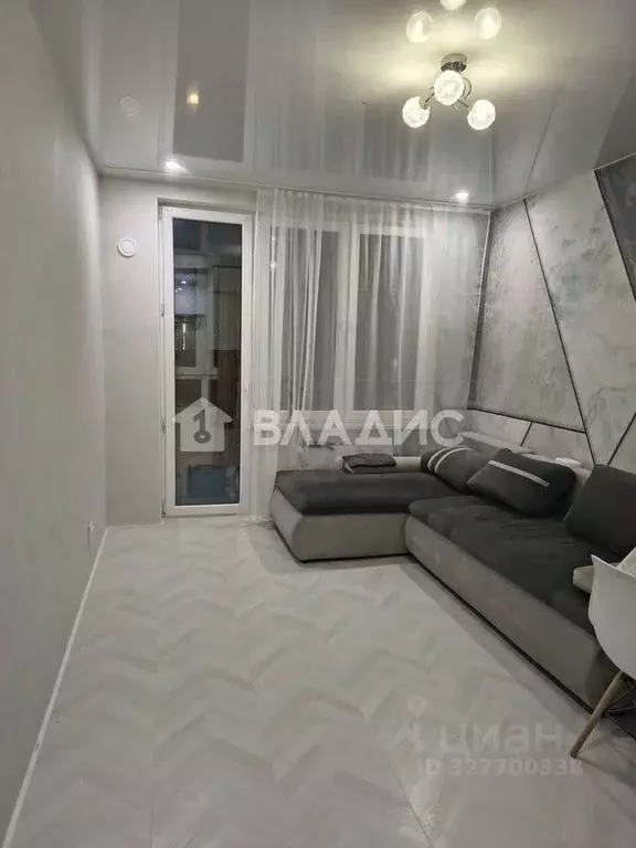 Студия Калининградская область, Калининград ул. Олега Кошевого, 30 ... - Фото 1