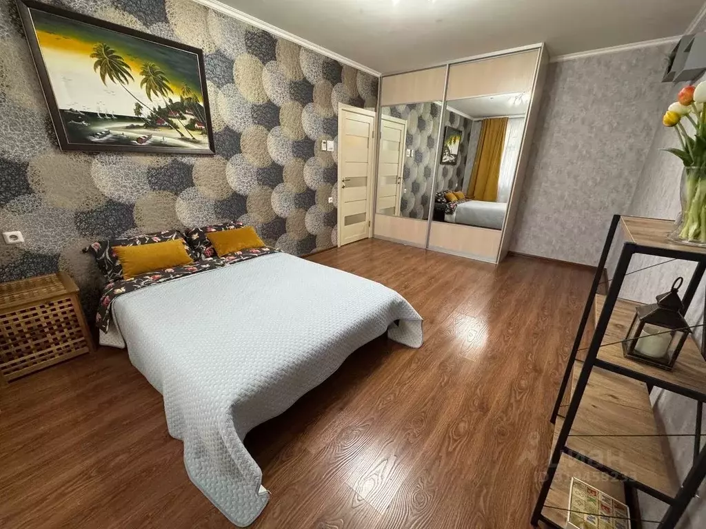 1-к кв. Москва ул. Ухтомского Ополчения, 1 (42.0 м) - Фото 0