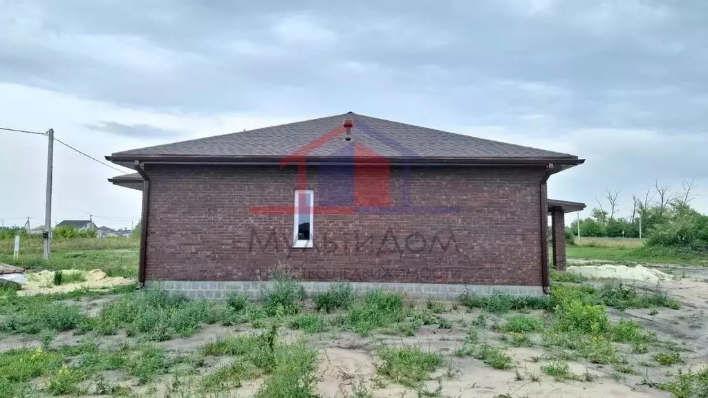 Дом в Белгородская область, Старый Оскол ул. Персиковая, 3 (95 м) - Фото 2