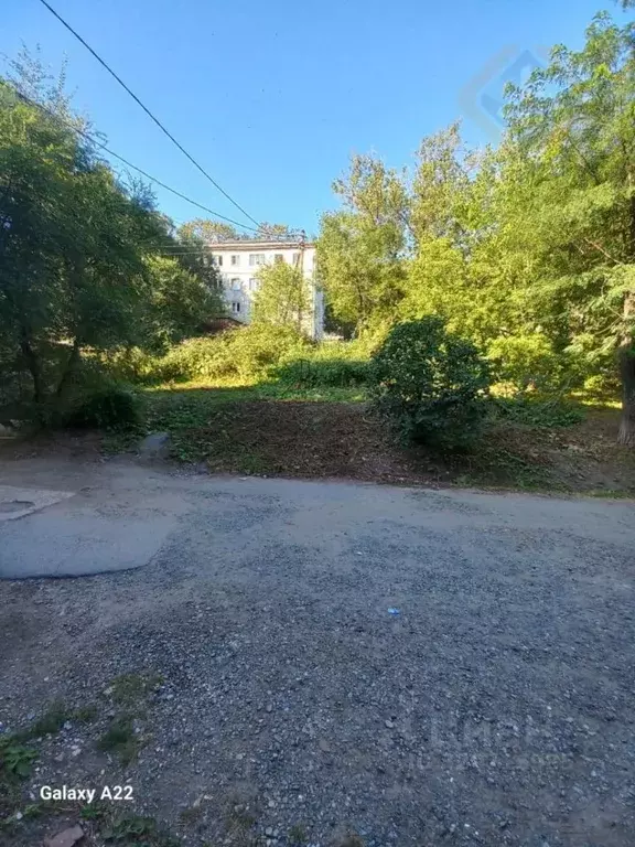 Комната Приморский край, Находка ул. Горького, 9 (11.0 м) - Фото 1