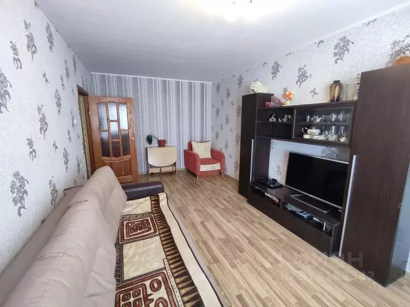 3-к кв. Марий Эл, Йошкар-Ола ул. Петрова, 20 (74.8 м) - Фото 1
