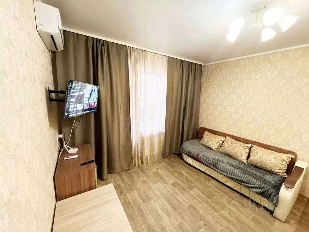 1-к кв. Астраханская область, Астрахань ул. Космонавтов, 18к4 (40.0 м) - Фото 2