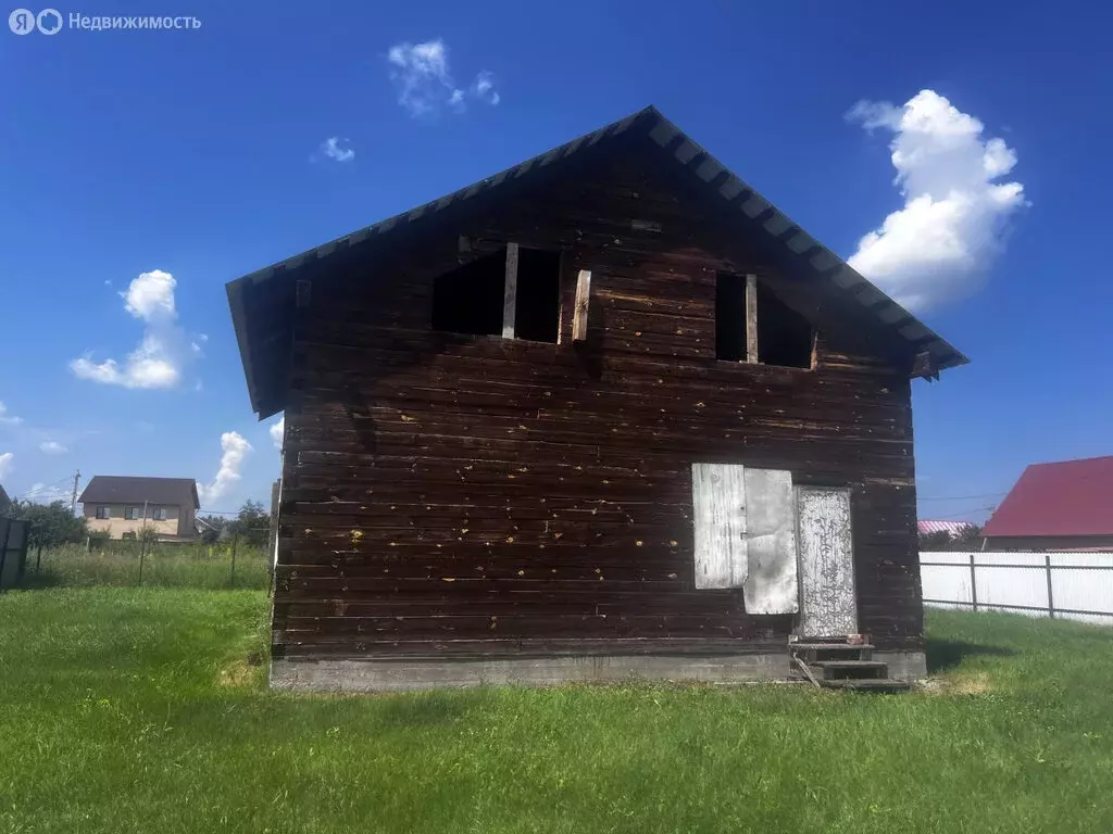 Дом в Республика Башкортостан, городской округ Уфа, деревня Королёво, ... - Фото 2