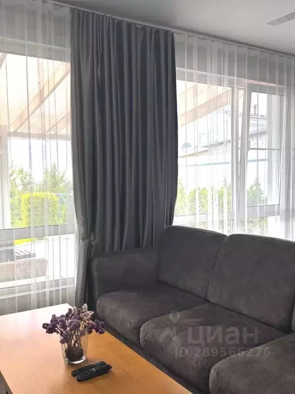 Дом в Ленинградская область, Волховский район, Свирицкое с/пос, д. ... - Фото 2