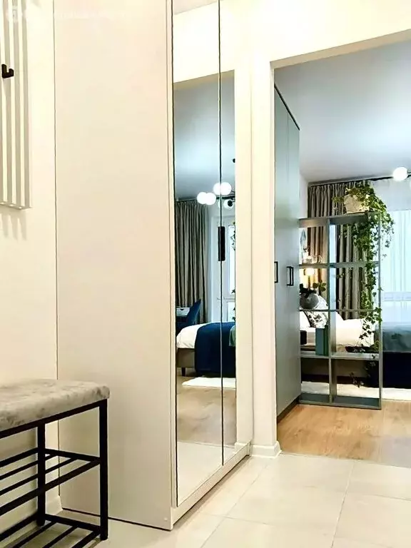 Квартира-студия: Сочи, Известинский переулок, 2 (18 м) - Фото 2