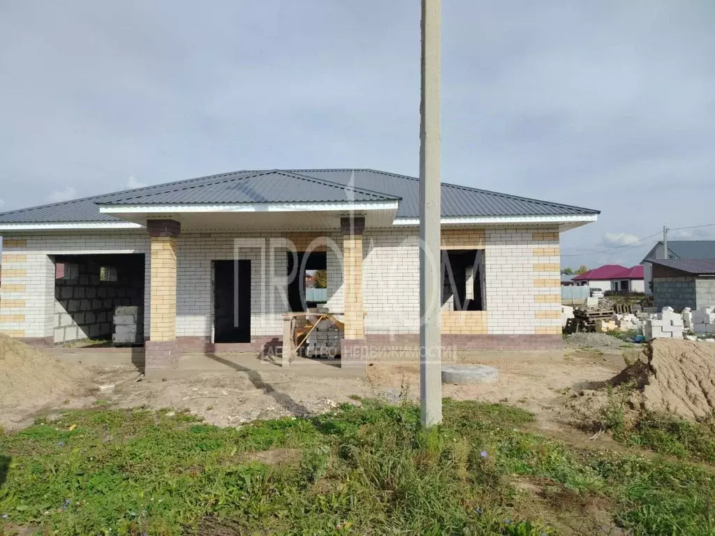 Коттедж в Алтайский край, Первомайский район, Сибирь ДНТ ул. ... - Фото 1