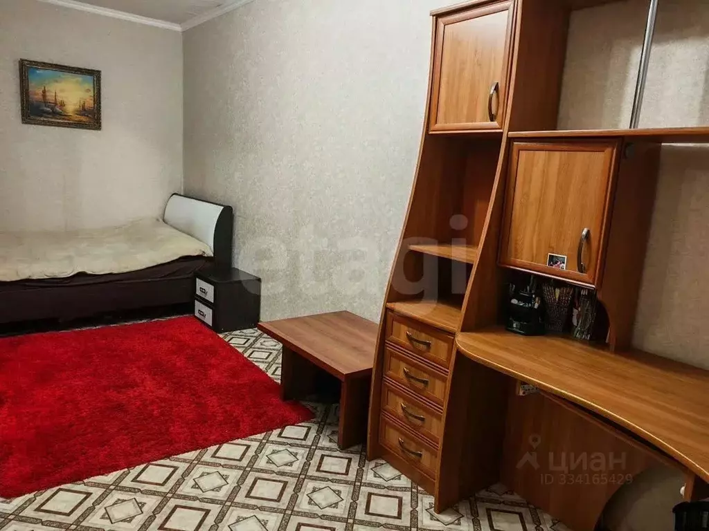 2-к кв. Татарстан, Казань Окольная ул., 20 (45.8 м) - Фото 1