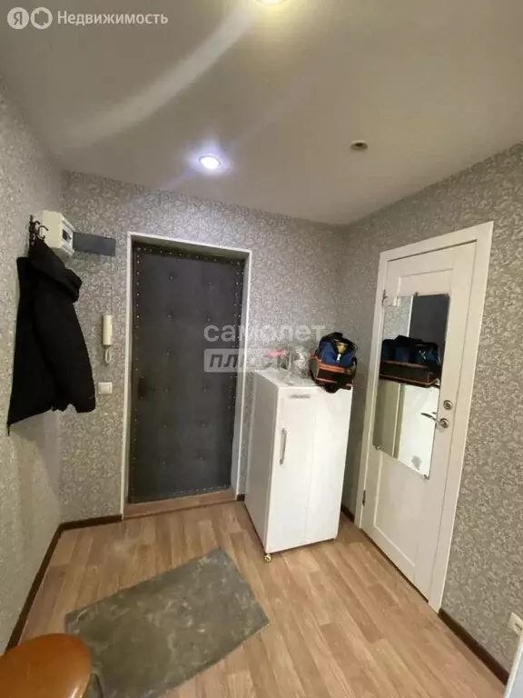 1-комнатная квартира: Тула, Красноармейский проспект, 6к2 (31 м) - Фото 2