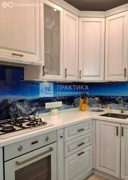 2-комнатная квартира: Москва, Шипиловский проезд, 61к2 (52 м) - Фото 2