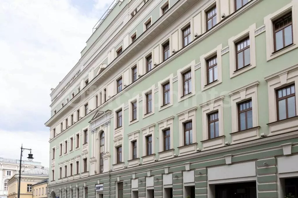 Офис (2260 м) - Фото 1