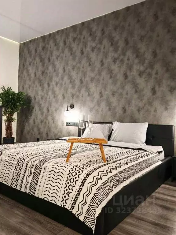 1-к кв. Москва пер. Пересветов, 4к1 (37.0 м) - Фото 1