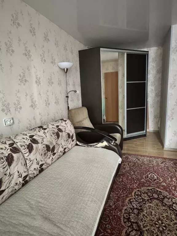 2-к кв. Свердловская область, Екатеринбург ул. Мамина-Сибиряка, 8 ... - Фото 1