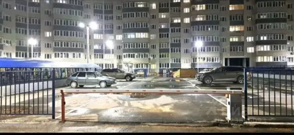 Гараж в Чувашия, Чебоксары ул. Афанасьева, 19 (16 м) - Фото 1