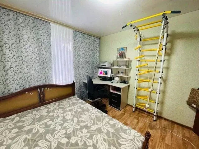 2-к кв. Белгородская область, Алексеевка пос. Ольминского, 15 (52.1 м) - Фото 1