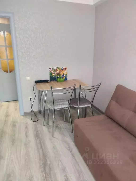 2-к кв. Ставропольский край, Пятигорск ул. Адмиральского, 2к1 (33.5 м) - Фото 1