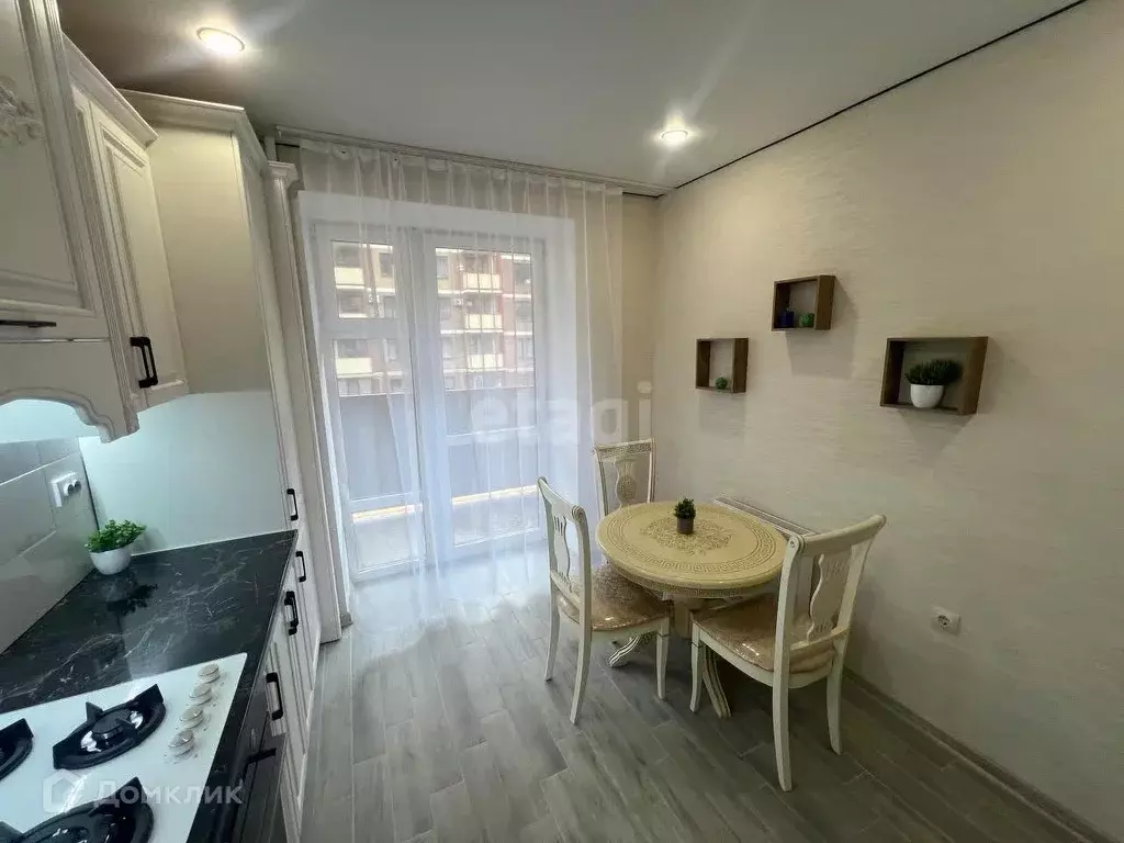 Продаётся 1-к квартира, 33 м - Фото 1