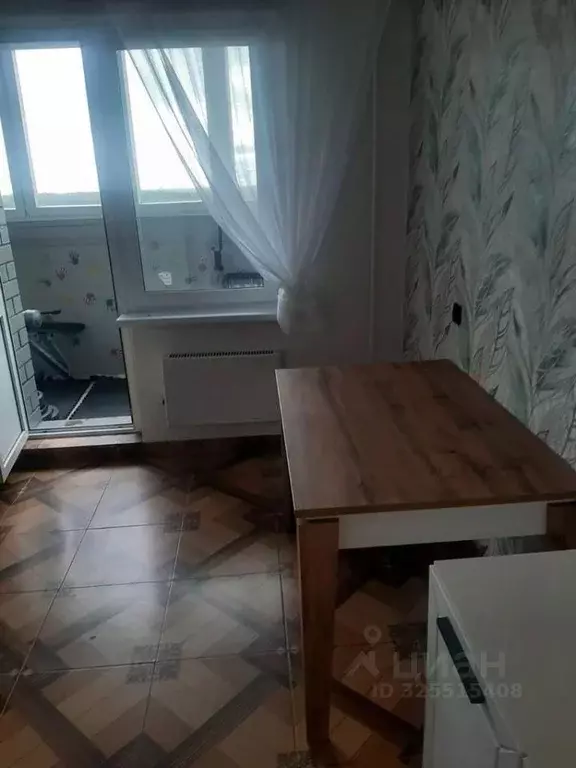 1-к кв. Московская область, Мытищи Поселок Пироговский мкр, ул. ... - Фото 2