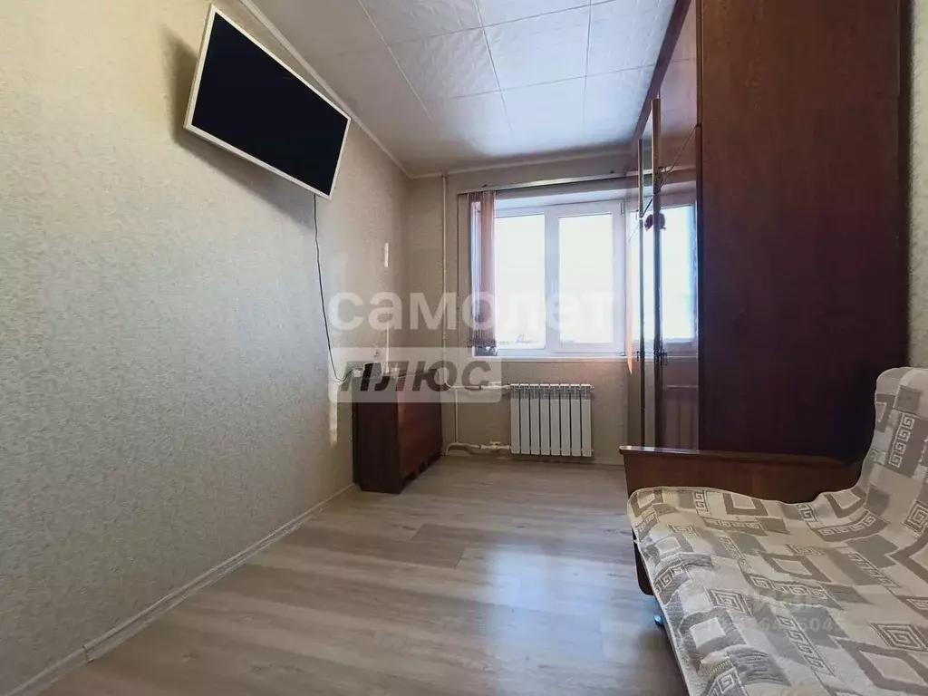 2-к кв. Ивановская область, Иваново ул. Кудряшова, 123 (43.0 м) - Фото 1