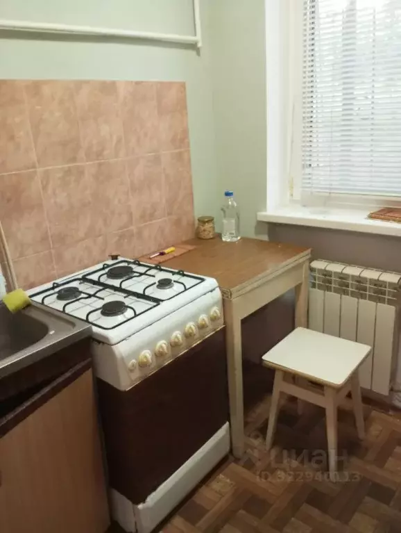 1-к кв. Севастополь ул. Лизы Чайкиной, 97 (25.0 м) - Фото 1