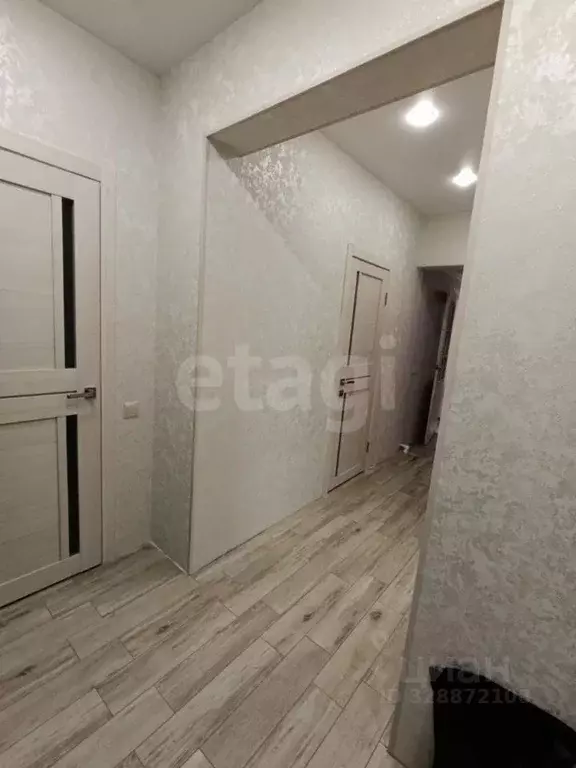 Дом в Красноярский край, Емельяново пгт пер. Кооперативный, 22 (70 м) - Фото 1