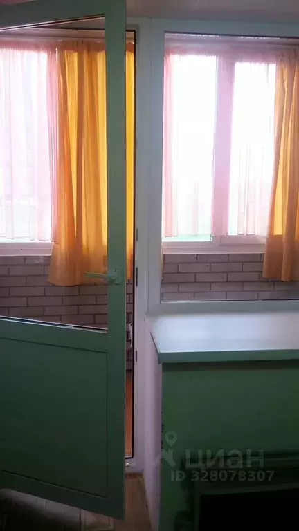 1-к кв. Новосибирская область, Бердск ул. Ключевая, 57/2 (20.0 м) - Фото 2