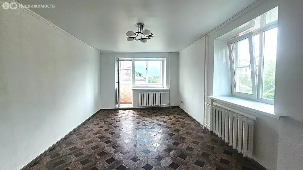 2-комнатная квартира: Екатеринбург, улица Мира, 37 (43 м) - Фото 0
