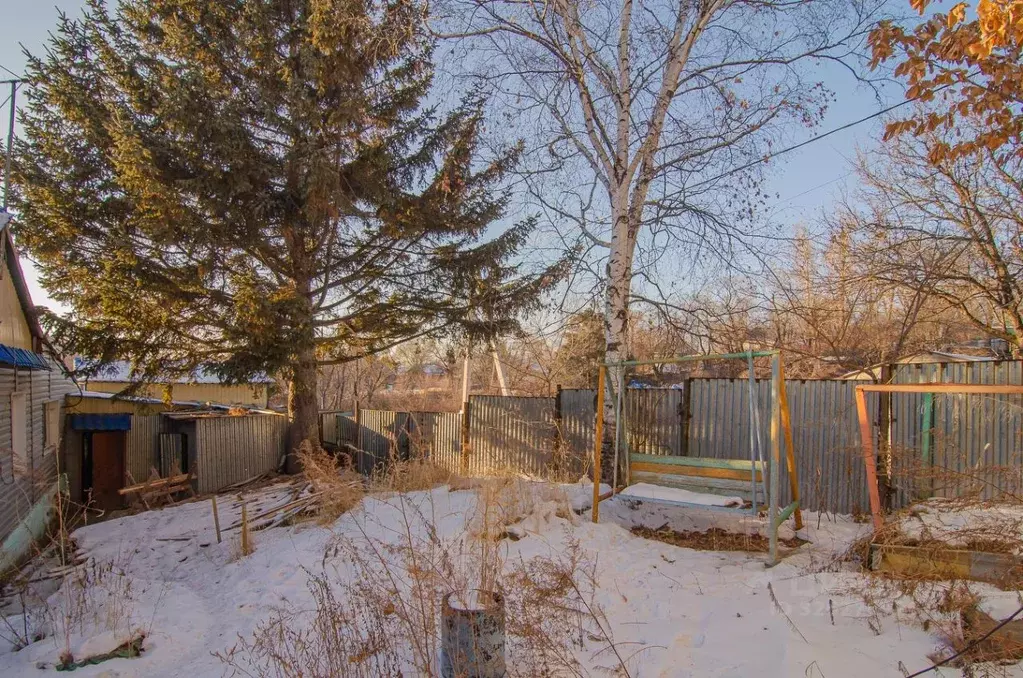 Дом в Хабаровский край, Хабаровск Майская ул., 2А (74 м) - Фото 2