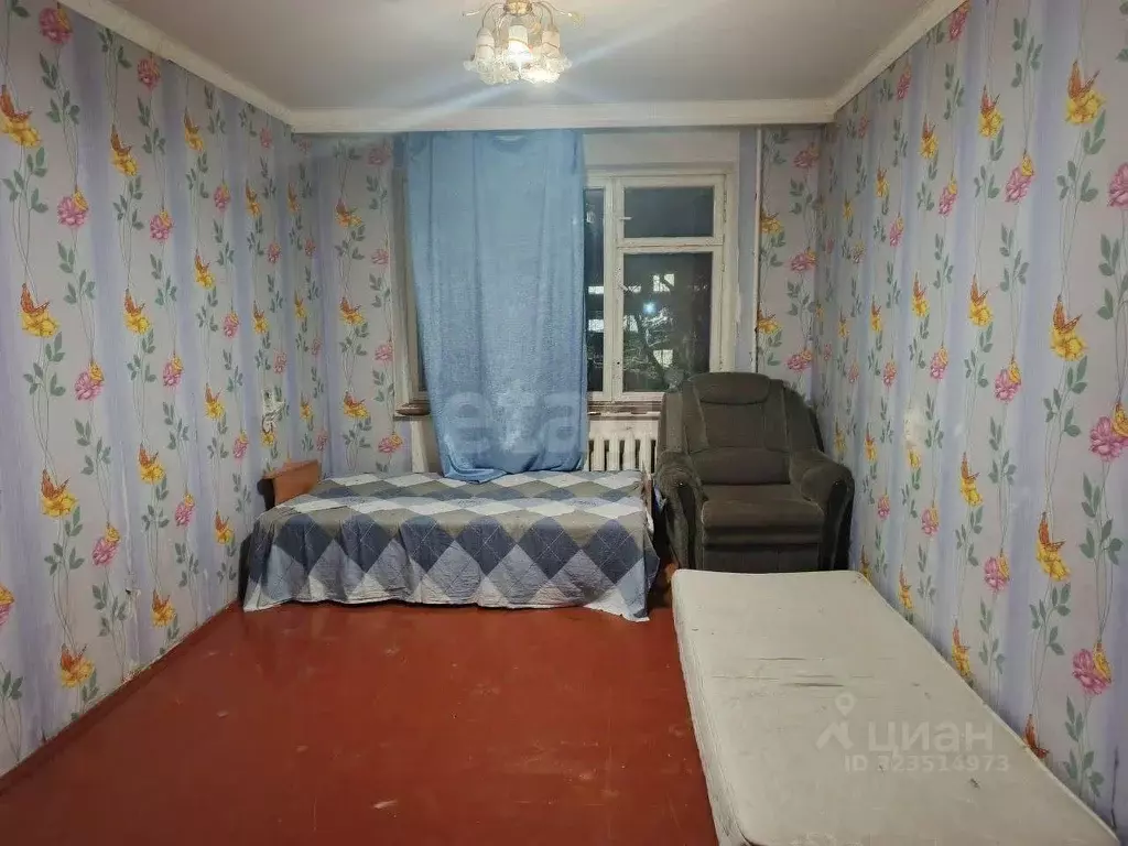 2-к кв. Ленинградская область, Кириши ул. Нефтехимиков, 10 (53.2 м) - Фото 2