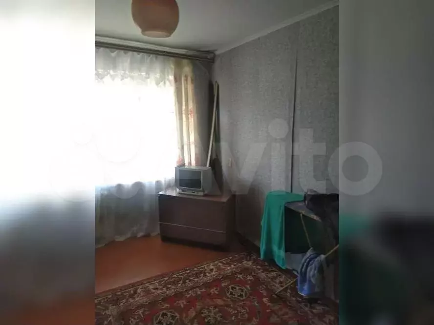 Комната 11,6 м в 1-к., 2/5 эт. - Фото 1