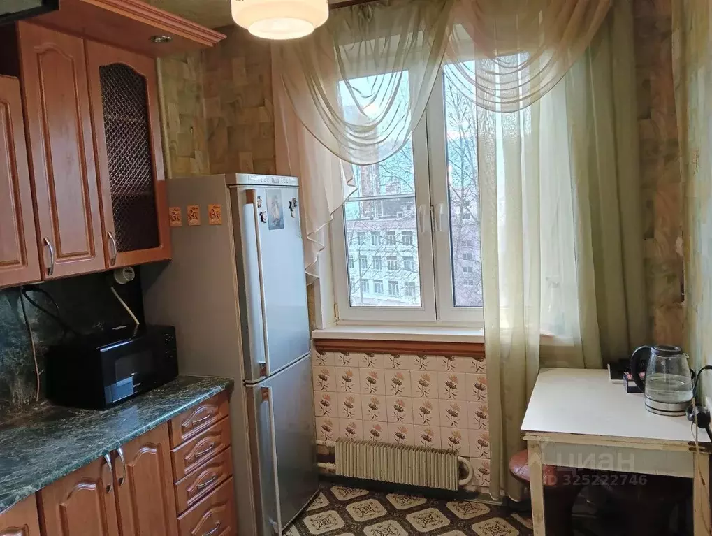 2-к кв. Ярославская область, Ярославль ул. Большая Техническая, 14 ... - Фото 1