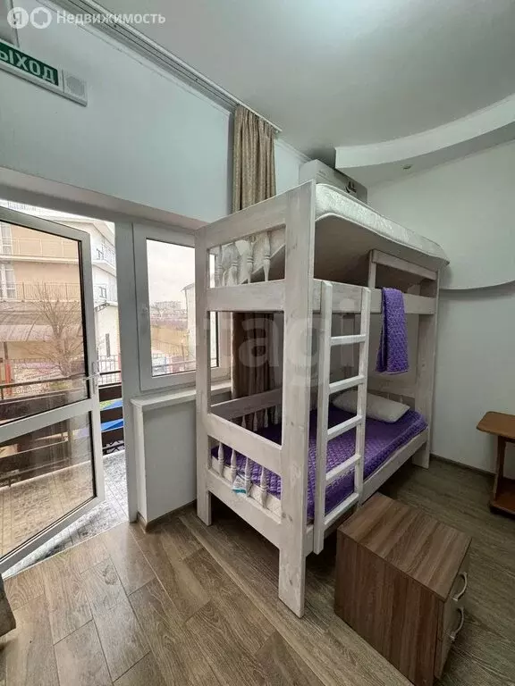 Квартира-студия: Анапа, Пионерский проспект, 70Г (15 м) - Фото 1