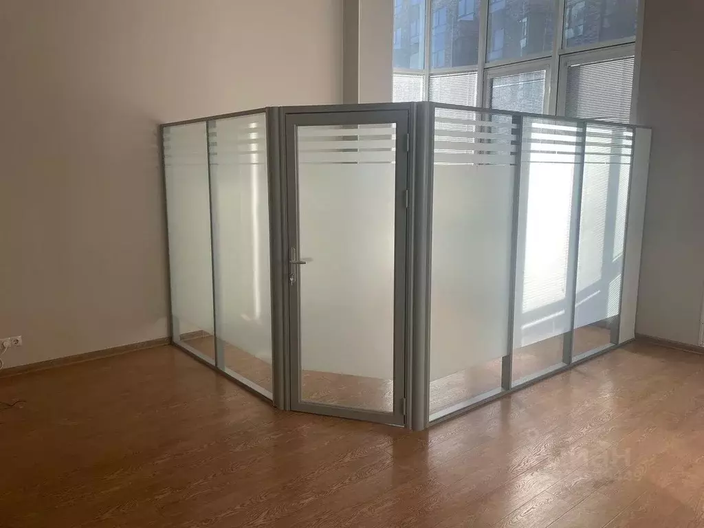 Офис в Москва Причальный проезд, 8к1 (82 м) - Фото 1