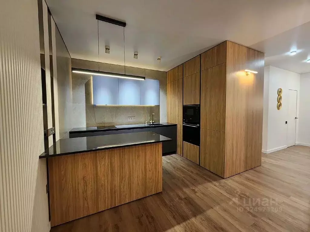 1-к кв. Тюменская область, Тюменский муниципальный округ, д. Патрушева ... - Фото 1